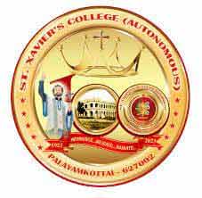 St Xaviers College