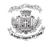 St.Josephs Indian Composite PU College