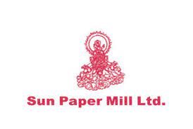 Sun Paper Mill Ltd