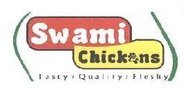 Swami Feeds Pvt Limited