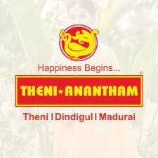 Theni Anandam pattu centre