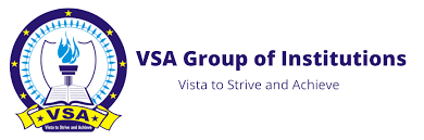 VSA Engineering College