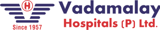 Vadamalayan Hospital