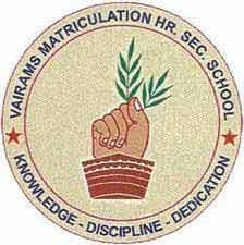 Vairam Matriculation