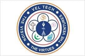 Vel Tech Ranga Sanku Arts College chennai