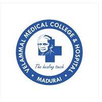 Velammal Medical College