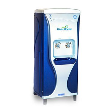 waterdoctor 2 tap ABS