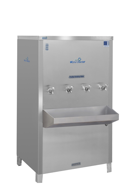 Water-Doctor