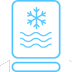 Storage Tank Capacity (Cold )