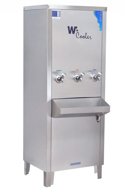 w-cooler