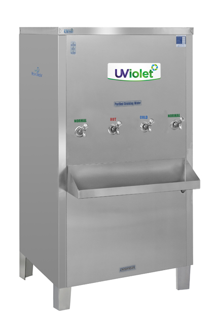 UVIOLET 9 NHC