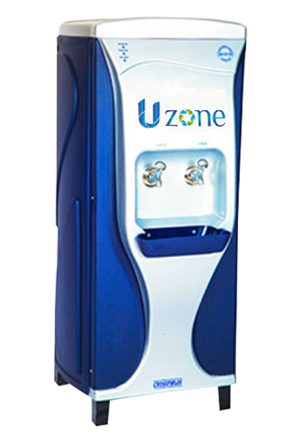 UZONE 5