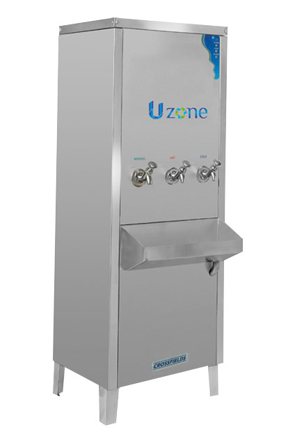 UZONE 5 NH