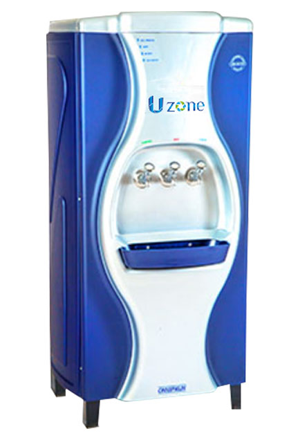 uzone - abs 3 tap