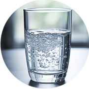 Ultra Clear Water